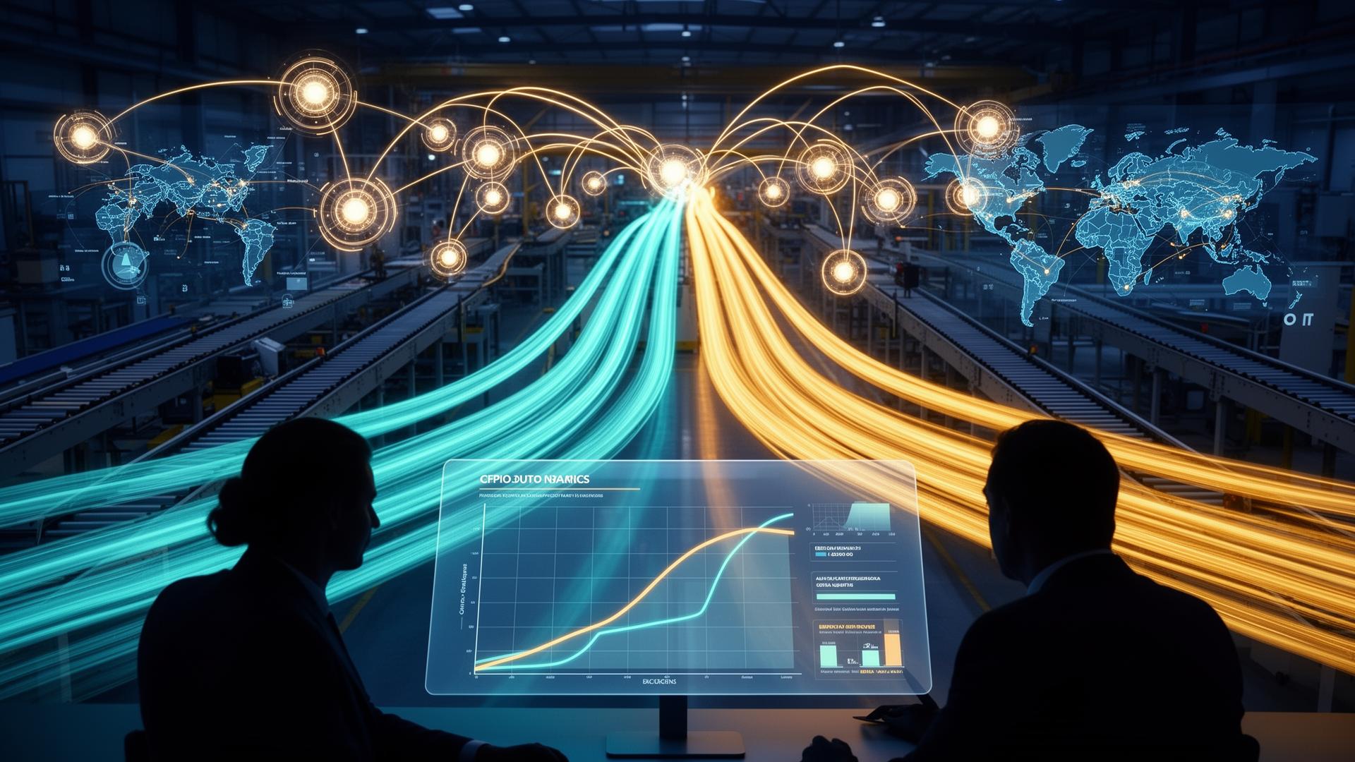 The Sunday Brief: The Human-Agentic Mandate in Direct Procurement