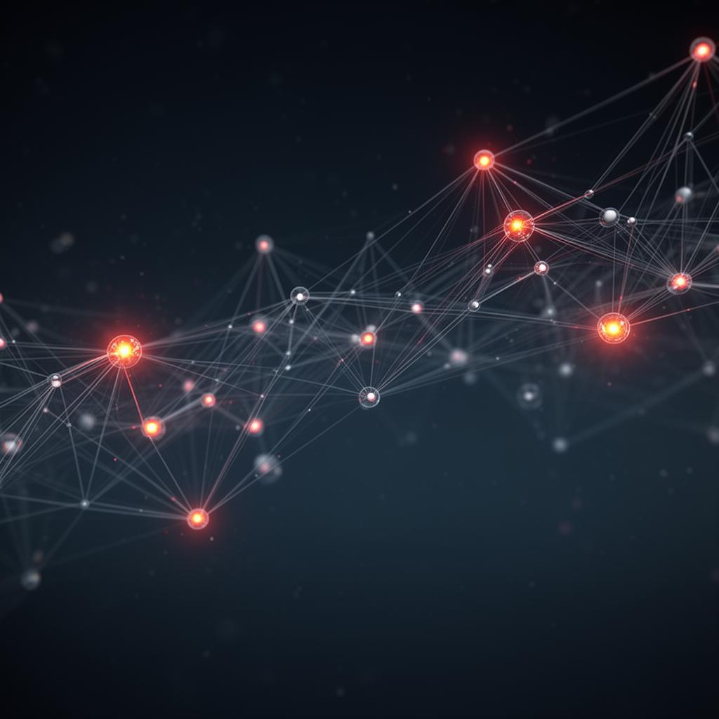The Next Supply Chain Crisis Won't Start With Your Supplier