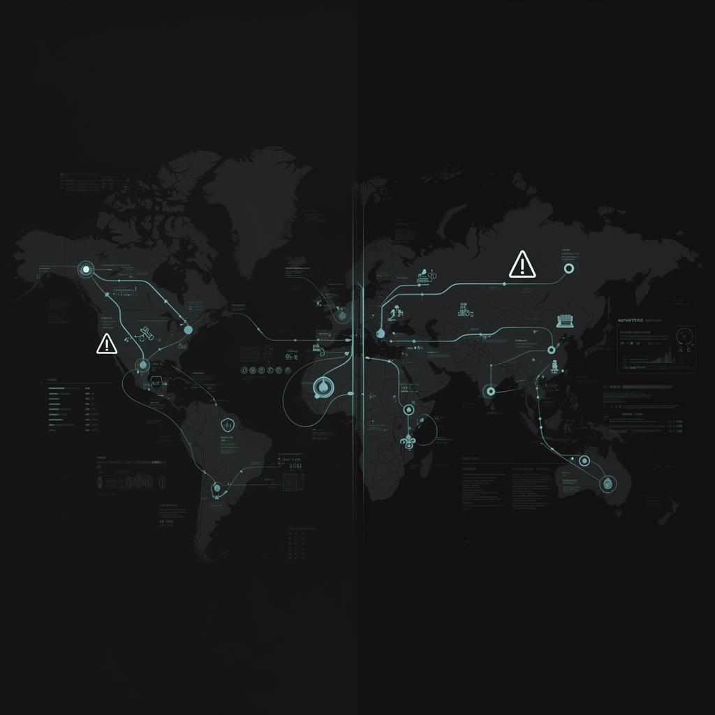 The Sunday Brief: The Geographic Regulatory Split & The Multi-Protein Squeeze