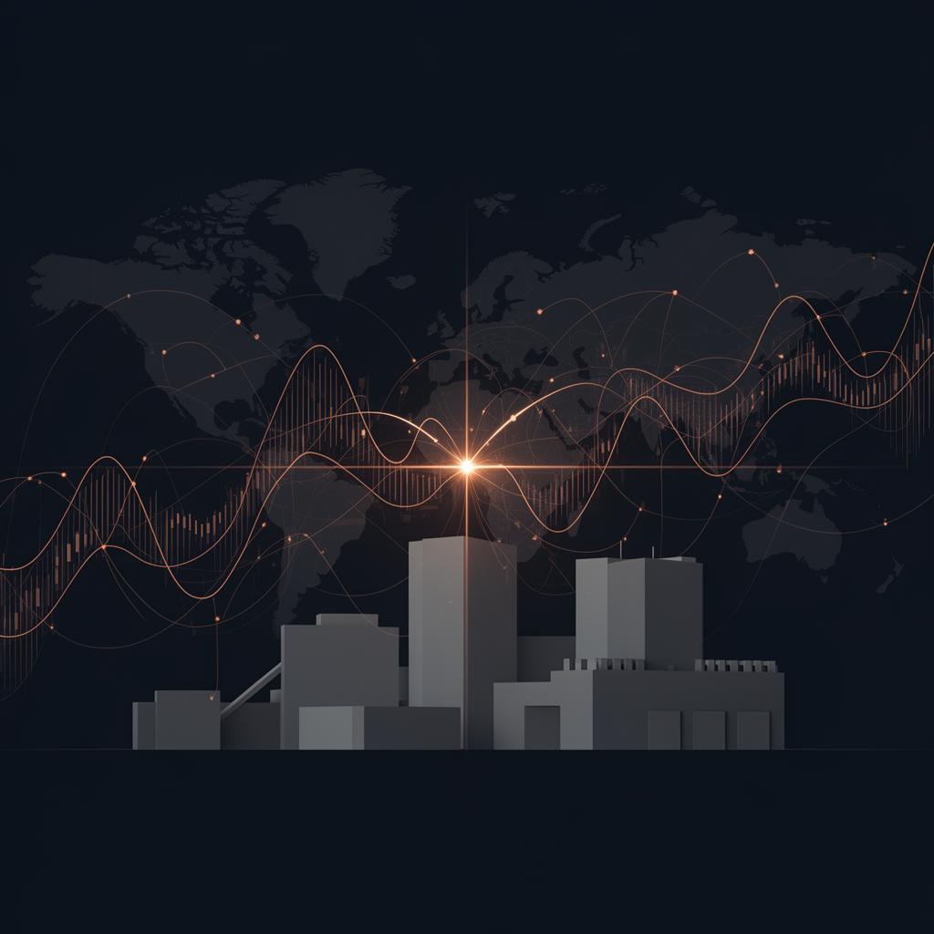 The Sunday Brief — June 21, 2026: The Illusion of Relief