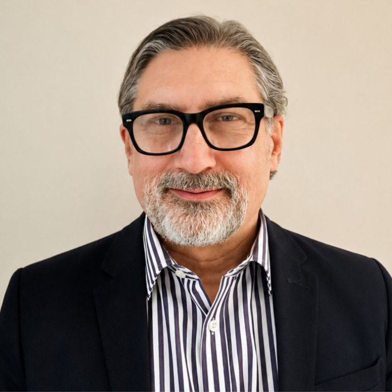 Alex Kleiner, VP, EMEA of Kodiact