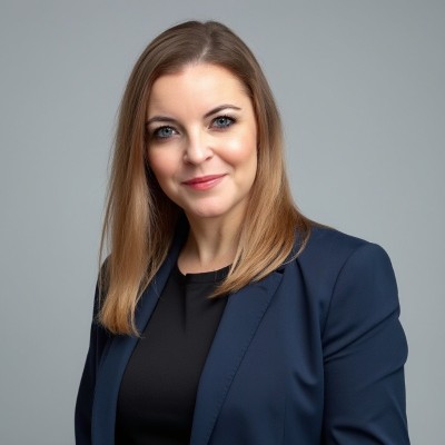 Jessica Warren, Fractional VP, GTM & Product Marketing of Kodiact